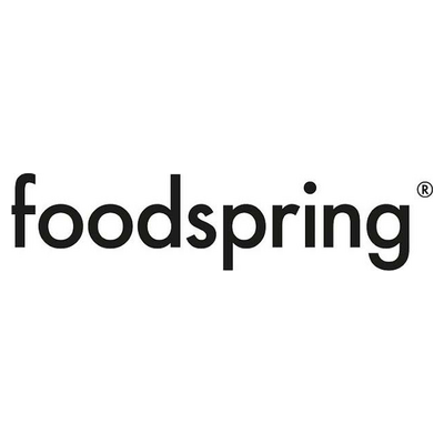 foodspring Logo