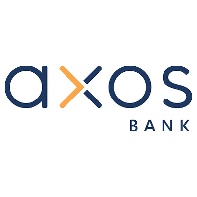 axosbank Logo