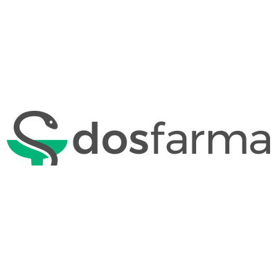 dosfarma Logo