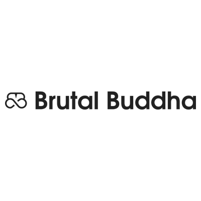 brutalbuddhagear Logo