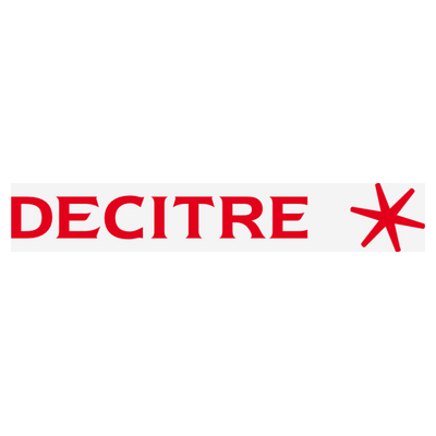 decitre Logo