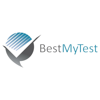 bestmytest Logo