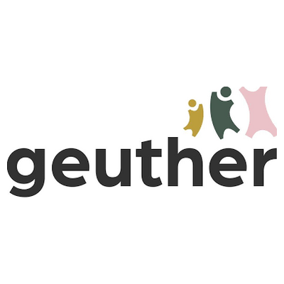 geuther Logo