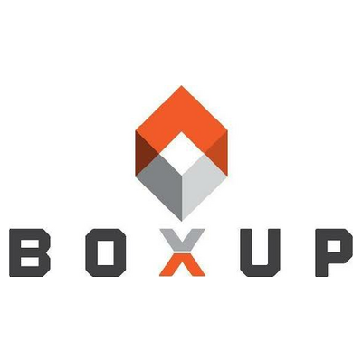 boxup Logo