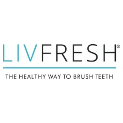 getlivfresh Logo