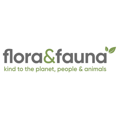 floraandfauna Logo