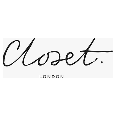 closetlondon Logo