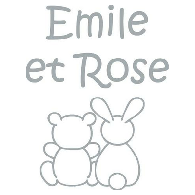 emile-et-rose Logo