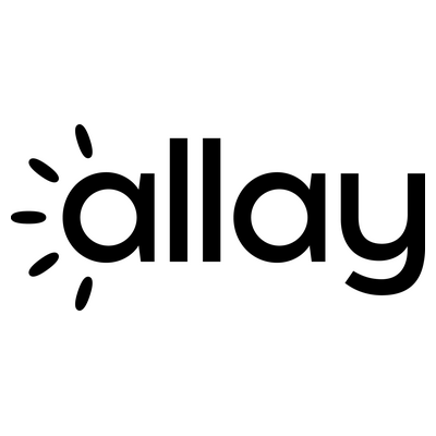 allaylamp Logo