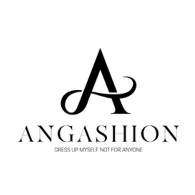 angashion Logo