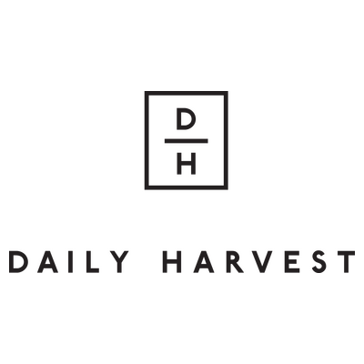 daily-harvest Logo