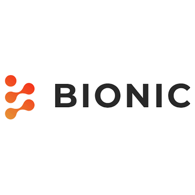 bioionic Logo