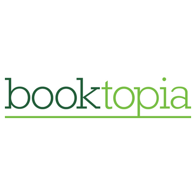 booktopia Logo