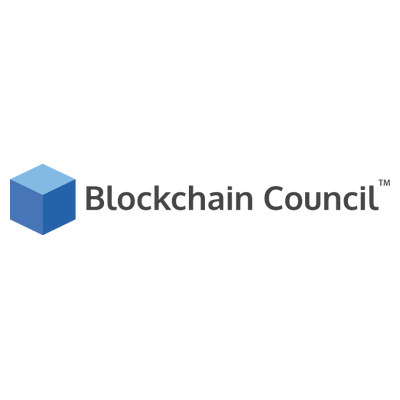 blockchain-council Logo