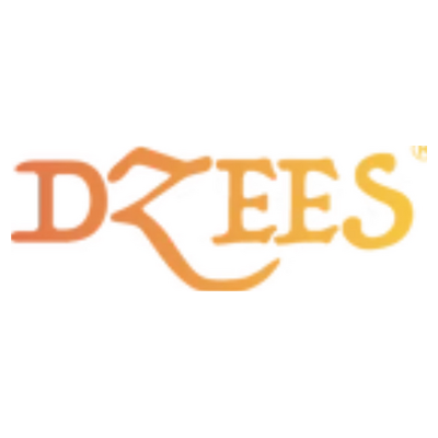 dzees Logo