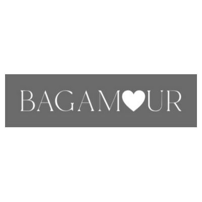 bagamour Logo