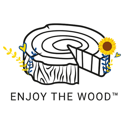 enjoythewood Logo