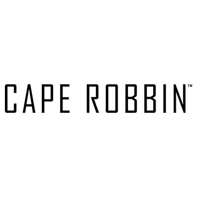 caperobbin Logo