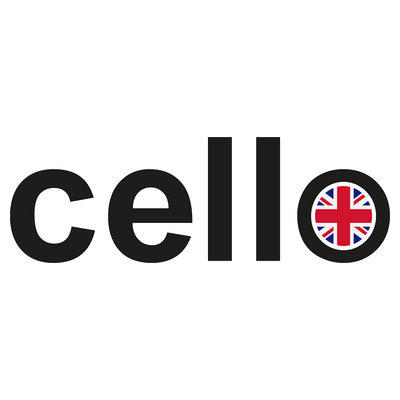 celloelectronics Logo