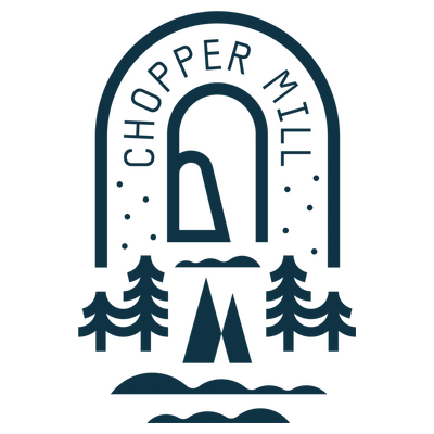 choppermill Logo