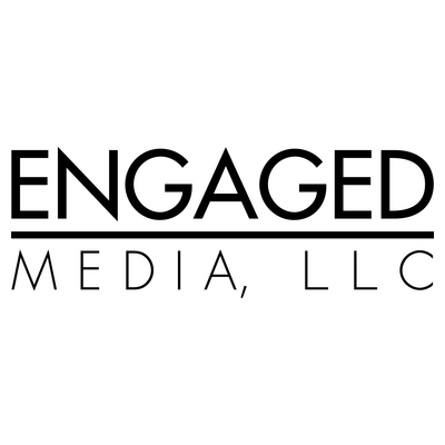 engagedmedia Logo