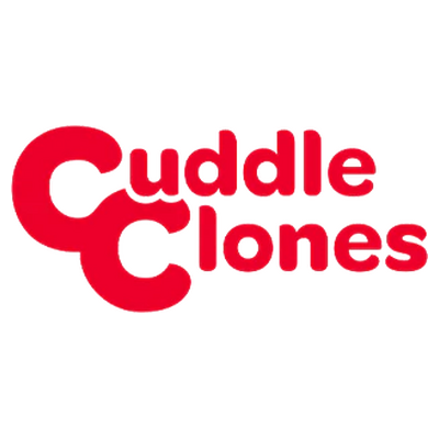 cuddleclones Logo