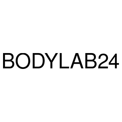 bodylab24 Logo