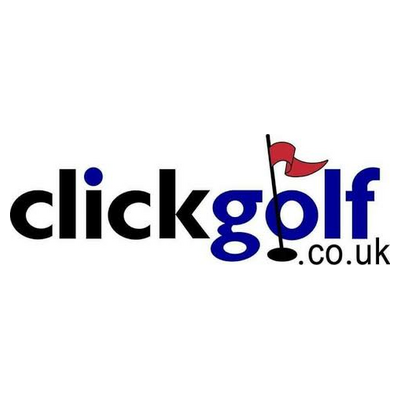 clickgolf Logo