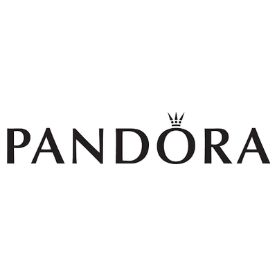 pandora Logo