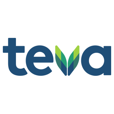 teva Logo