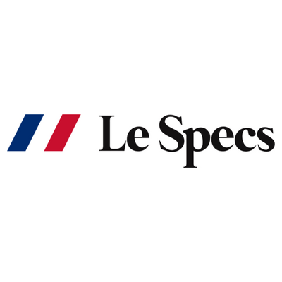 lespecs Logo