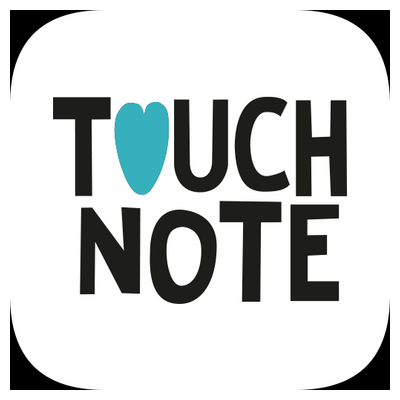 touchnote Logo