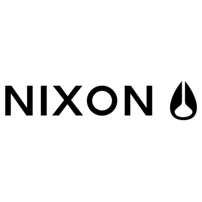 nixon Logo