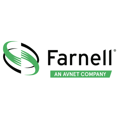 farnell Logo