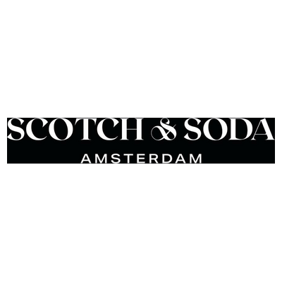 scotch-soda Logo