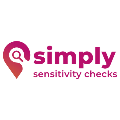 simplysensitivitychecks Logo