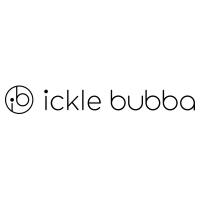 icklebubba Logo