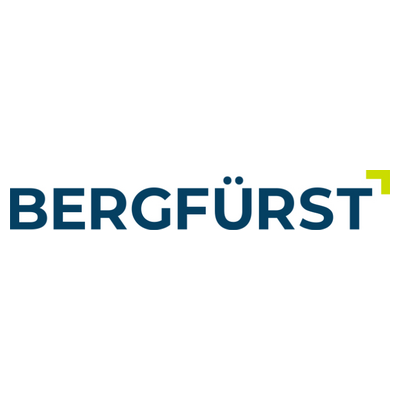 bergfuerst Logo