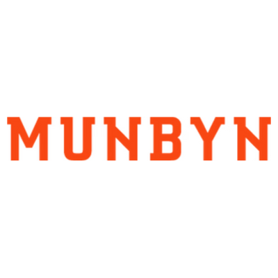 munbyn Logo