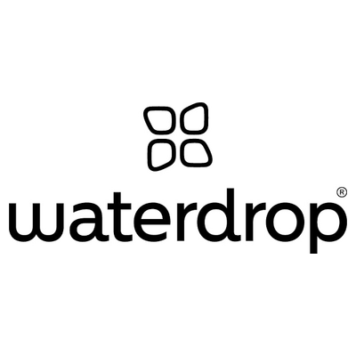 waterdropfilter Logo