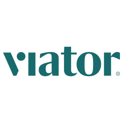 viator Logo