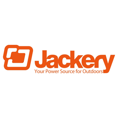 jackery Logo