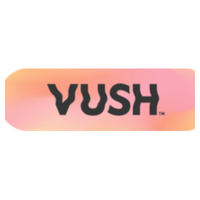 vushstimulation Logo