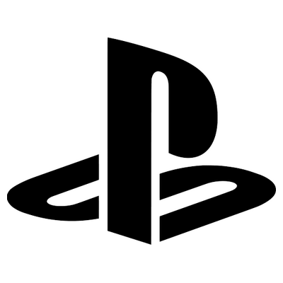 playstation Logo