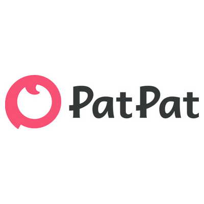 patpat Logo