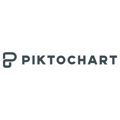 piktochart Logo