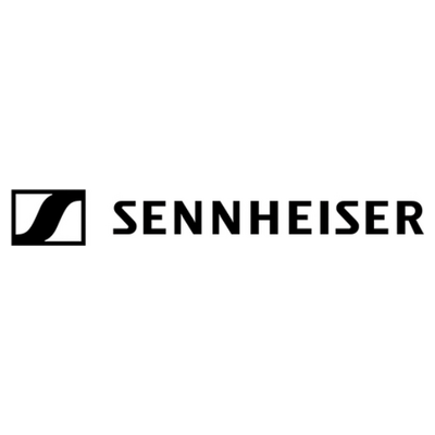 sennheiser-hearing Logo