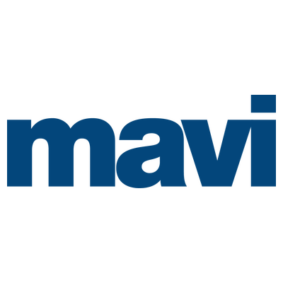 mavi Logo