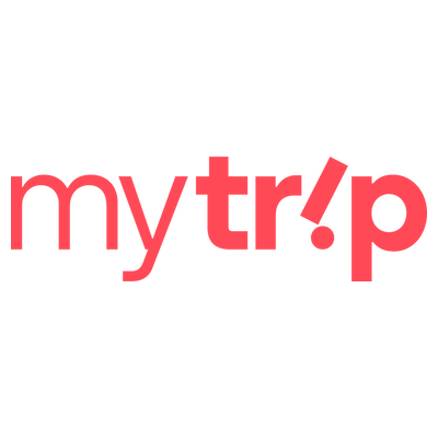 mytrip Logo