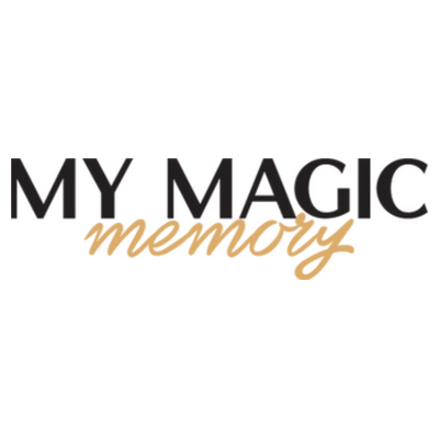 mymagicmemory Logo